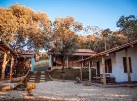 Villa Vinil