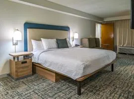 Homewood Suites by Hilton Oklahoma City Airport