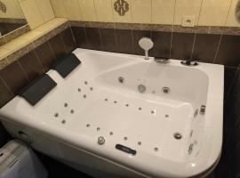 Old Wine House，位于克莱佩达的酒店