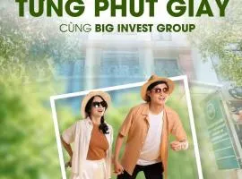 Big Hotel & Apartment Ha Noi