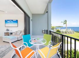 Cassava Pointe 4D at Sea Haven