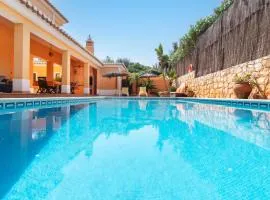 Orange Tree Villa in Alvor