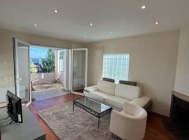 Appartement T3 proche de paris super pour les JO，位于埃尔布莱的酒店