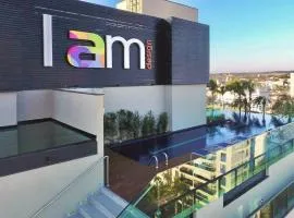 AP de Temporada no I Am Design