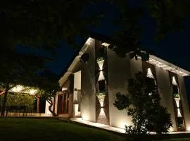House Wisteria