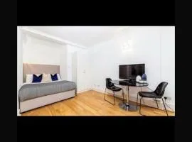 Covent Garden 2 Double Bed Apartment