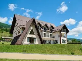 Casa del Monte - Dorna Arini