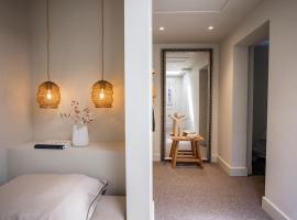 Loft 48，位于Haastrecht的酒店