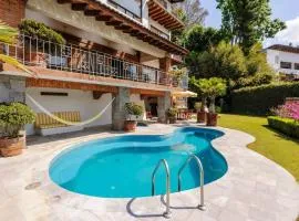 Casa Waleska With a view of Valle Lake