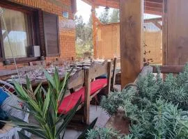 Kuća za Odmor Naša Priča