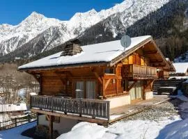 Chalet Anelie Happy Rentals