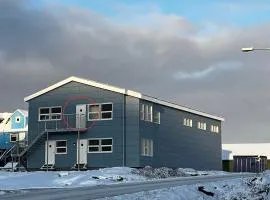 WhaleTours Apartments nr 3
