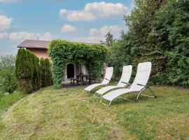 House Na Meji With Sauna - Happy Rentals，位于皮夫卡的酒店