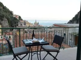 Arabesco on Amalfi Coast - Happy Rentals