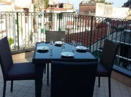 Cetara House 1 on Amalfi coast - Happy Rentals