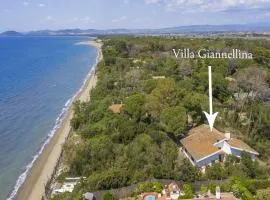 Villa Giannellina - Happy Rentals