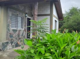 Casa Tulisquin