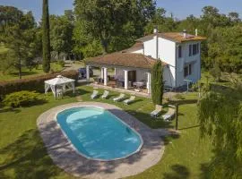Villa Cerbaie - Happy Rentals