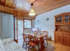 La Tana dello Scoiattolo Skiing nearby - Happy Rentals