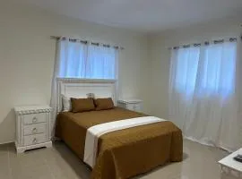LUXURY APARTAMENTO EN BOCA CHICA cerca Aeropuerto