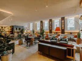 Club Quarters Hotel St Paul's, London
