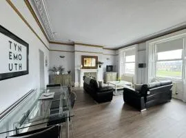 Longsands Beach, Apartment 2, Tynemouth