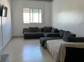 Appartement spacieux Idéal famille proche de toutes commodité