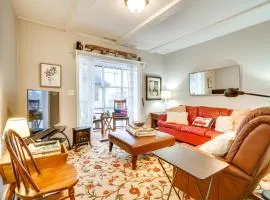 Prime Lakeside Village Location Apt with Kitchen!