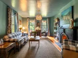 Wilder House Berkshires