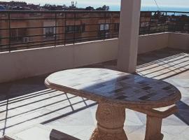 Yughurta，位于Tefeschoun的宠物友好酒店