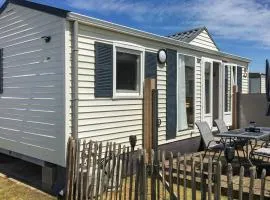 2 Bedroom Cozy Home In Bredene