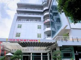 Tuấn Vũ Hotel