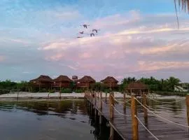 Experiencia Casa Blanca