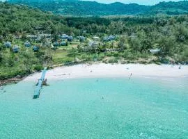 S海滩度假村