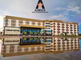 Aimas Hotel and Convention Centre