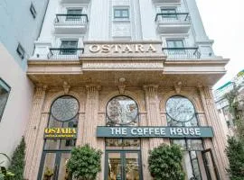 Ostara Hotel & Apartment