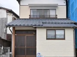 民泊中村