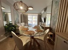 Luksusowy Apartament przy plaży