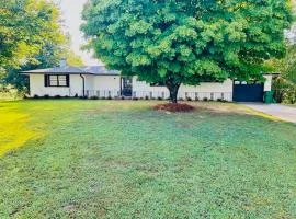 Rock The South House