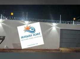 Clube Araguaia