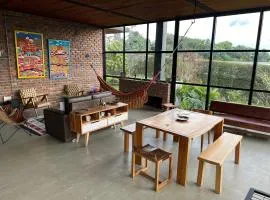 Casa Campestre Chica Duarte