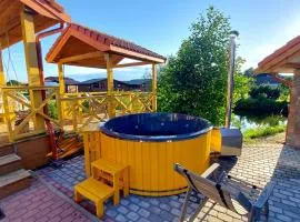 Edelweiss Holiday House - Šventoji