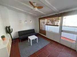 Casa Lucero