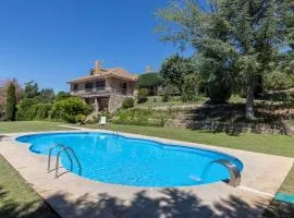 Casa Rural Las Yernas