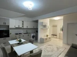 Dany luxury apartament