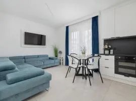 Klifowa Resort Apartment SPA & Fitness Near the beach in Rewal by Renters Prestige