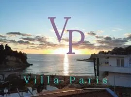 Villa Paris Apartments