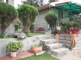 2-bedroom serenity homes