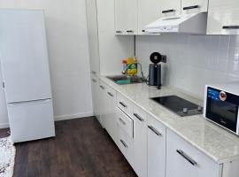 Симирам!，位于Korumdu的酒店