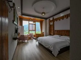 张家界悦庭楠舍民宿-森林公园店